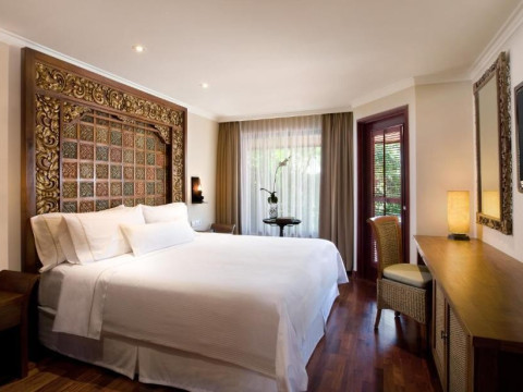 The Westin Resort Nusa Dua Bali