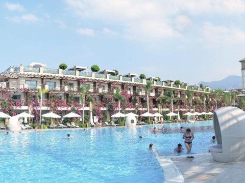 Cratos Premium Hotel
