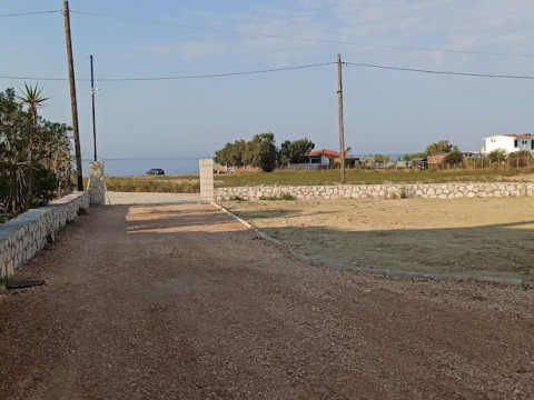 BLUETEL LIXOURI, GREECE