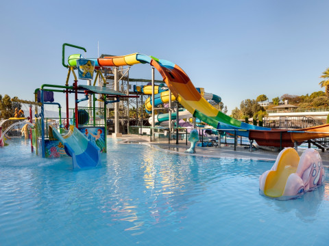 Liberty Golf and Resort Kusadasi