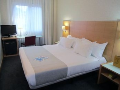 SILKEN SANT GERVASI