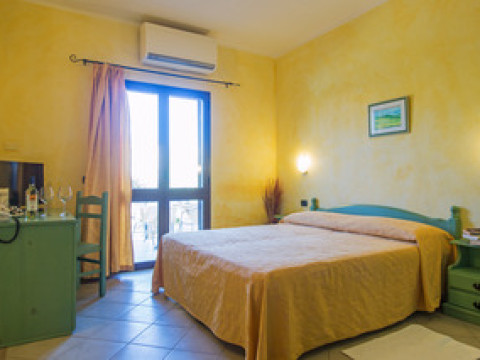 ALBERGO RESIDENZIALE GLI ONTANI