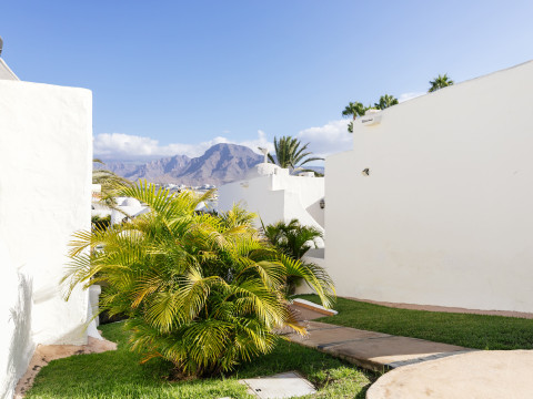 Hotel HD Parque Cristobal Tenerife