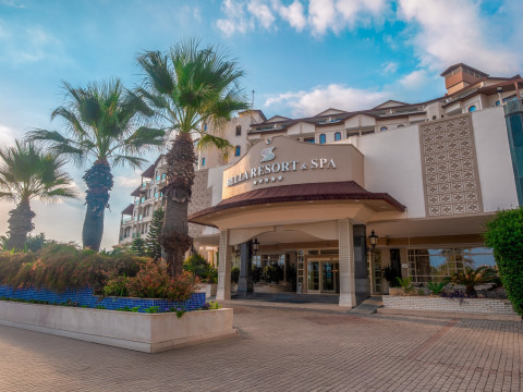 Bella Resort & SPA