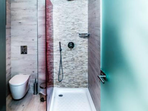 Notos Deluxe Suites