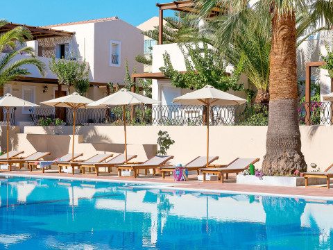 Grand Leoniki Residence by Grecotel
