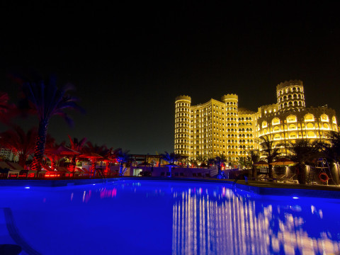 Al Hamra Residence