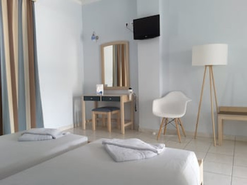 MARIA MARE APART-HOTEL