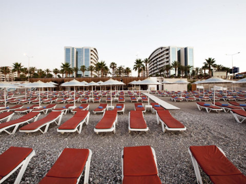 PORTO BELLO HOTEL RESORT  SPA