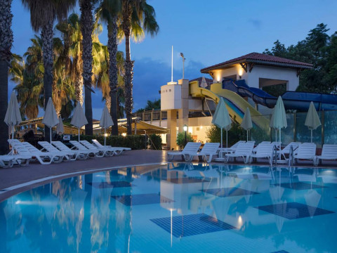 TRENDY HOTELS PALM BEACH