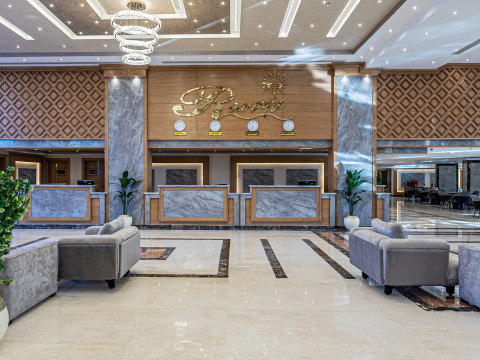 Rewaya Majestic Resort