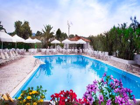 THE GROVE SEASIDE HOTEL