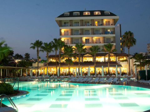 TRENDY HOTELS PALM BEACH
