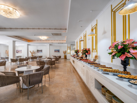 Selectum Noa Belek