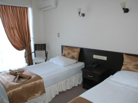 ARORA HOTEL