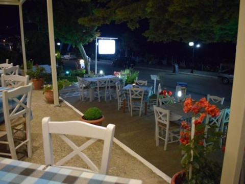 Mirto Hotel - Ionian Coast
