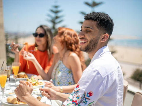 Atlas Essaouira