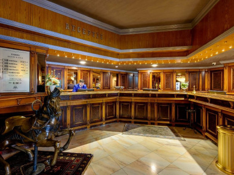 HOTEL LIDO BY PHOENICIA.