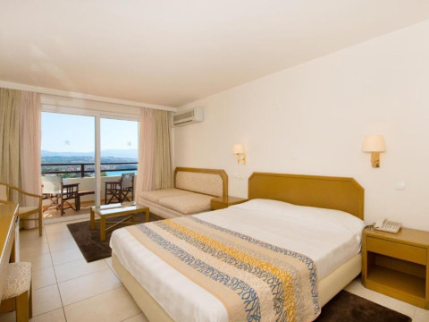 Iberostar Creta Panorama and Mare