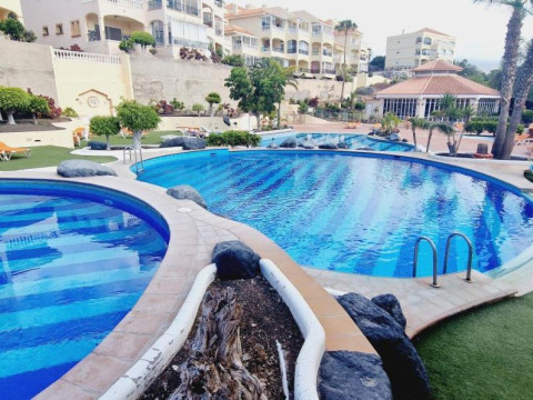 Golf Park Resort
