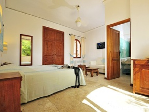 ARBATAX PARK RESORT TELIS