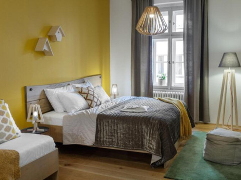 4 Trees Apartments by Adrez Living