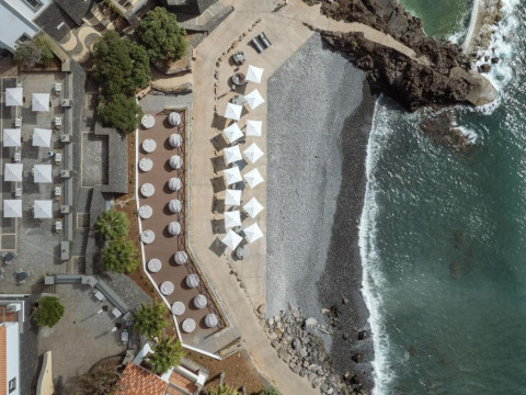 Dreams Madeira Resort, Spa & Marina
