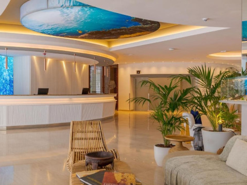 Pestana Blue Alvor Beach All Inclusive Hotel