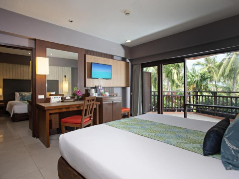 Courtyard by Marriott Phuket Patong Beach