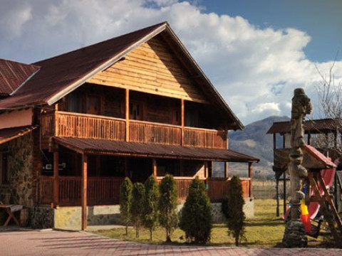 Hotel Ialomita