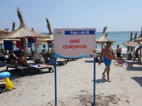 Cabana Panoramic Residence (Borsa)