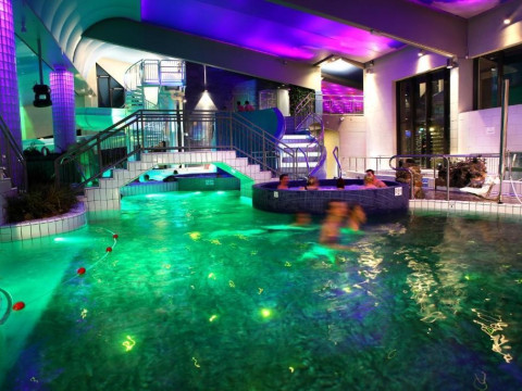 Charter Laponia Design Hotel Levi