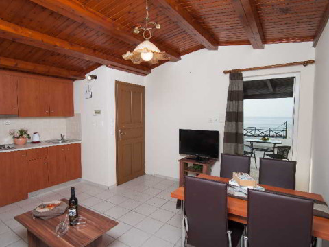 Castello Apartments