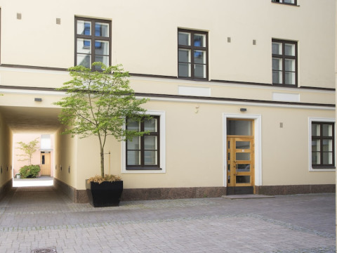 2NDHOMES 2BR APARTMENT BY THE ESPLANADE PARK