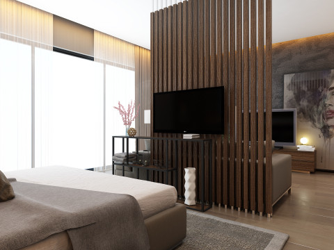UNIQUE LIFE STYLE HOTELS