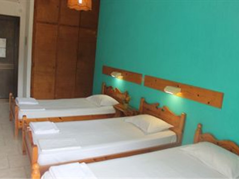 LE MIRAGE HOTEL