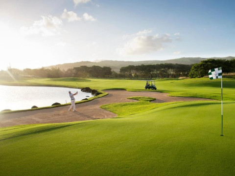 Heritage Awali Golf & Spa Resort