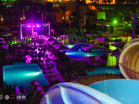 ALADDIN BEACH RESORT