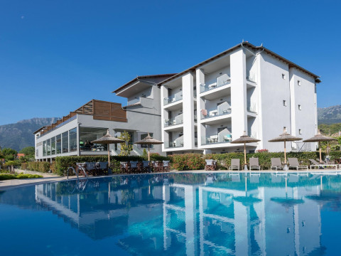 Princess Golden Beach Hotel