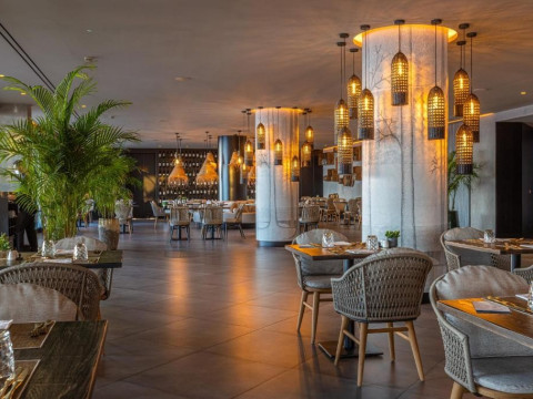 Faro, a Lopesan Collection Hotel