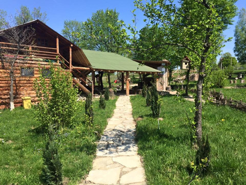 Ferma Stana Dacilor