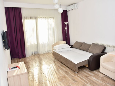 HOTEL PESTERA ( Moroeni)..
