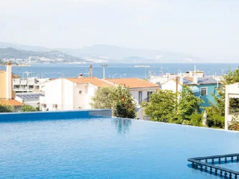 Hotel Panorama Hill