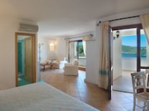 HOTEL RELAIS VALKARANA