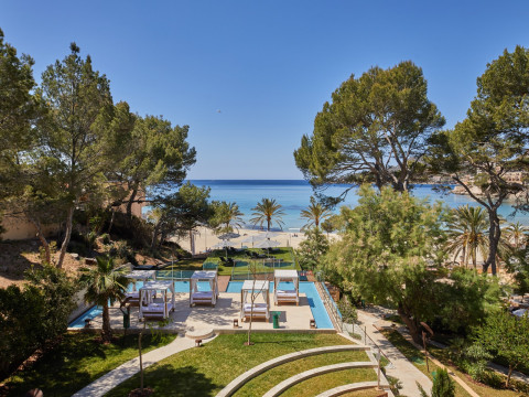 Secrets Mallorca Villamil Resort  Spa