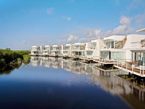 Hotel Blue Diamond Luxury Boutique