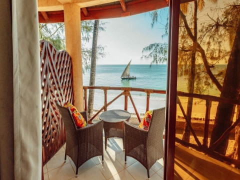 Sansi Kae Beach Resort & Spa