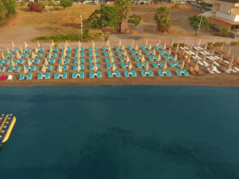 Blue Bay Style Hotel
