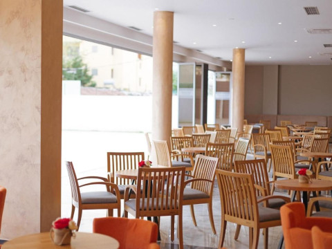 Horizont Hotel