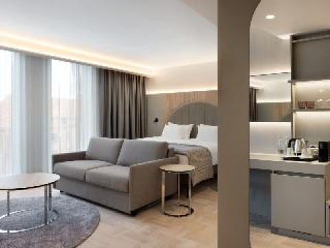 Nordic Hotel Forum